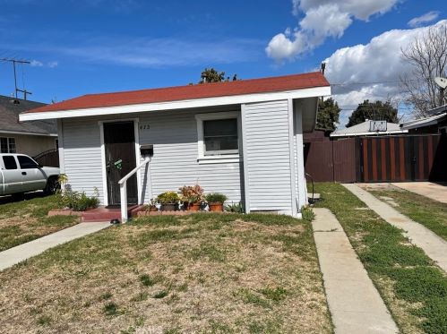 473 53rd St, Long Beach, CA 90805-5921