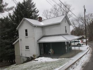 203 Depot St, Flushing, OH 43977-9739