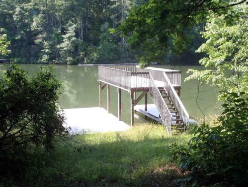 433 Jumping Branch Rd, Tamassee, SC 29686-2118