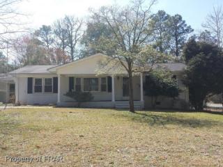 297 Channing Dr, Fayetteville, NC 28303-1978