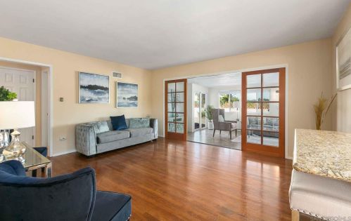 6374 Burgundy St, San Diego, CA 92120-2604