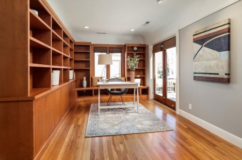 933 California Ave, San Jose CA 95125-2406 exterior