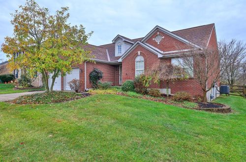 8833 Sentry Dr, Florence, KY 41042-8000