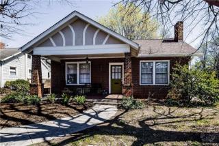 1049 Miller St, Winston Salem, NC 27103-4457