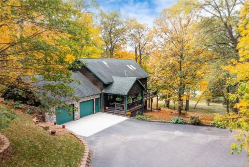 1383 Bay View Dr, Saint Croix Falls, WI 54024-8145