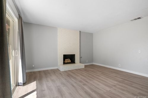 1314 Franklin Ave, Lancaster CA  93535-4269 exterior