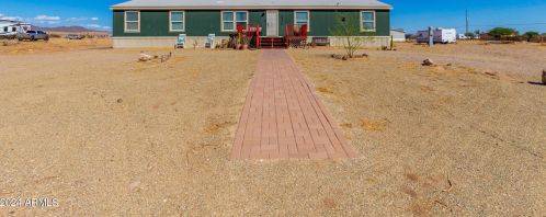 29419 183rd Ave, Sun City AZ  85387-9696 exterior