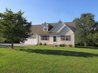 4531 Greenfield Dr, Cookeville, TN 38501-9480