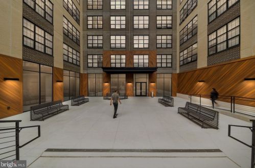 224 Arch St, Philadelphia PA  19106-4400 exterior