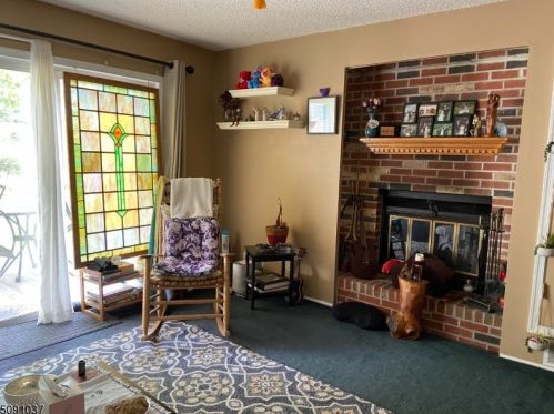 376 Gettysburg Way, Lincoln Park NJ  07035-1838 exterior