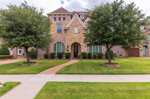 2344 Cornell Way, Frisco, TX 75034-3629