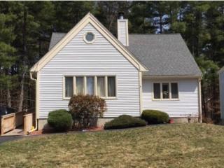 27 Norma Dr, Nashua NH  03062-1340 exterior