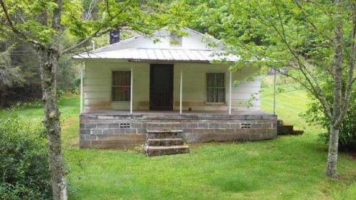 344 Gonce Hollow Rd, Eidson, TN 37731-2106