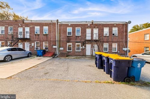 2117 Seneca Rd, Wilmington DE  19805-4131 exterior