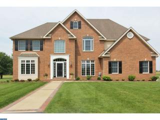 117 Sassafras Dr, Middletown, DE 19709-6047