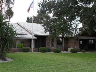 461 Laurencin Dr, Nokomis, FL 34275-3592
