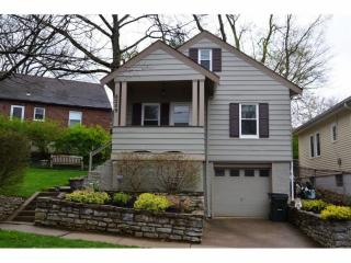 6209 Bancroft St, Cincinnati, OH 45227-3009