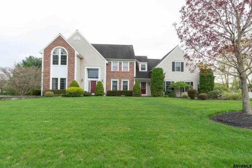 28 Sage Ln, Bethlehem Center, NY 12077-2964