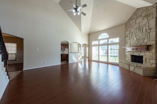 222 Honeysuckle Vine Dr, Richmond TX  77469-5788 exterior