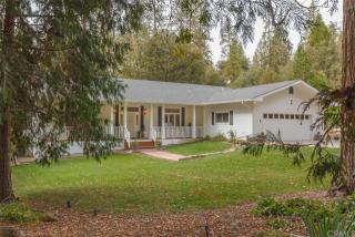 2399 Mepps Ct, Mariposa CA  95338-9349 exterior