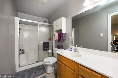 110 Millstone Ct, Limerick PA  19468-1947 exterior