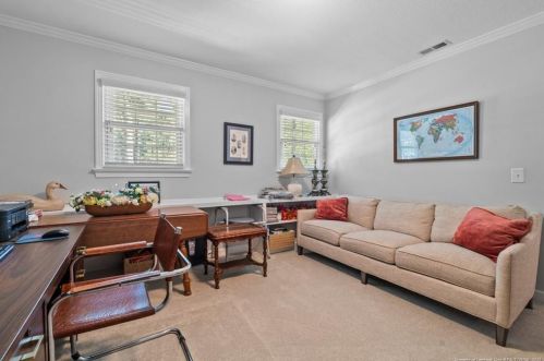 2709 Bellaire Dr, Sanford NC  27330-7601 exterior