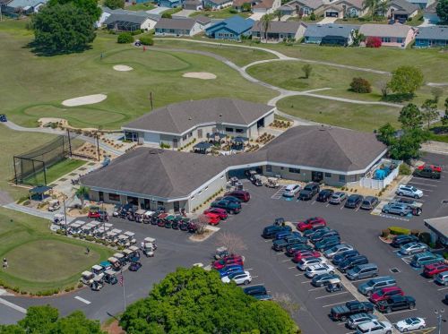 552 Petrel Cir, Lakeland FL  33809-7663 exterior