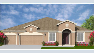 221 Brunswick Dr, Davenport, FL 33837-4594