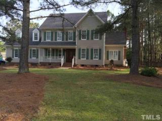 821 Elbridge Dr, Raleigh, NC 27603-9796