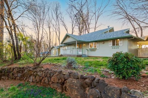5645 Butte View Ter, Paradise, CA 95969-5449