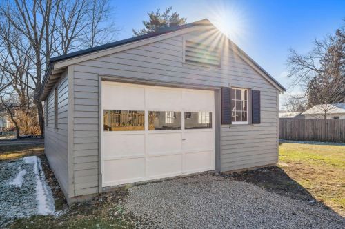 202 Park St, Mount Vernon OH  43050-2554 exterior