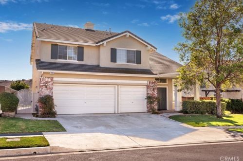2385 Hawk Rd, Chino Hills, CA