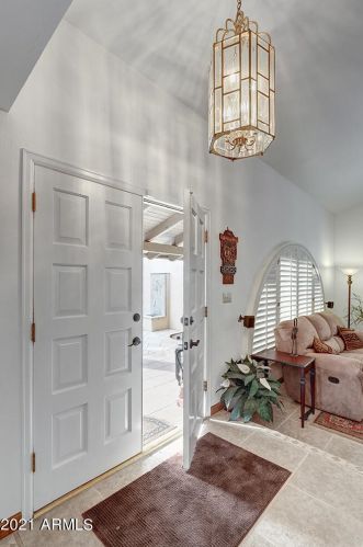 7651 Edgemont Ave, Scottsdale AZ 85257-1815 exterior