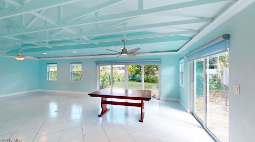 3311 22nd Ave, Cape Coral FL  33904-4422 exterior