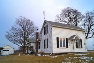 8660 400, Claypool, IN 46510-9639