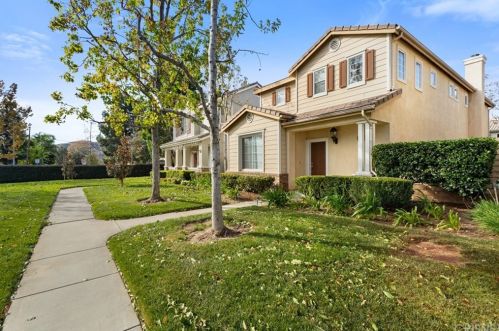 2417 Aurora Ln, Simi Valley CA  93063-0448 exterior