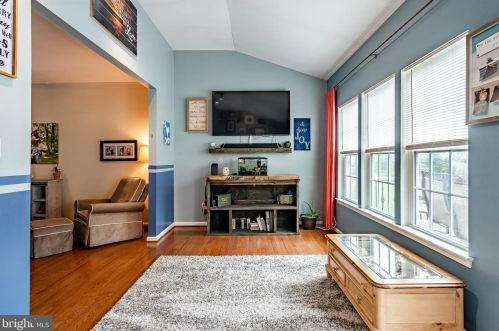 155 Fawn Dr, Gilbertsville PA  19525-8103 exterior