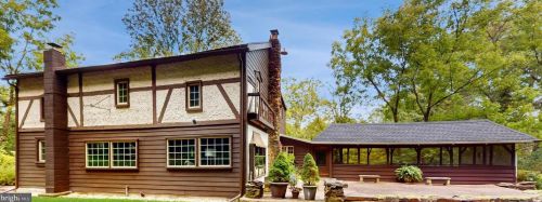 380 River Rd, Pipersville, PA 18947-9331