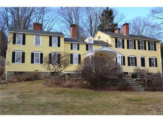 1206 Bassett Rd, Watertown, CT 06795-1141