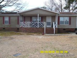 2205 Keen Ct, Raeford, NC 28376-8482