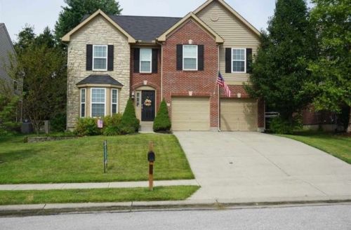 10323 Easymoor Ct, Hamilton KY  41091-7308 exterior