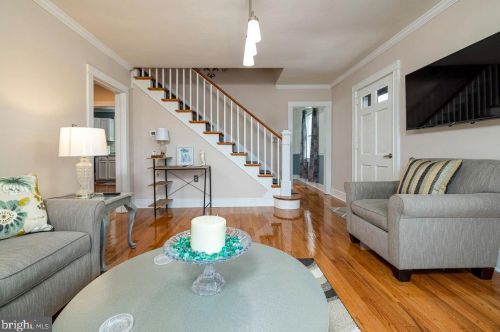 1103 Main St, Richmond National Battlefiel VA  22835-1623 exterior