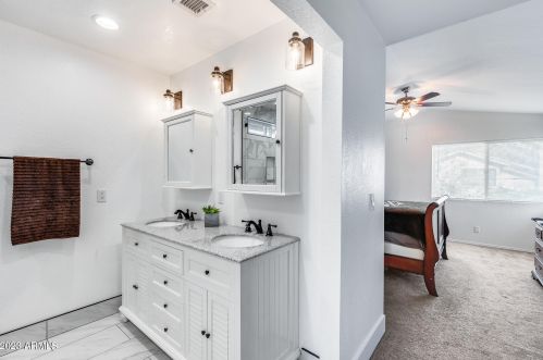 4442 Oraibi Dr, Glendale AZ  85308-7320 exterior