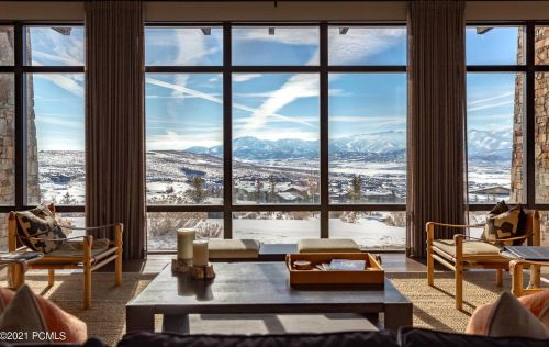 3404 Wapiti Canyon Rd, Park City UT  84098-6241 exterior