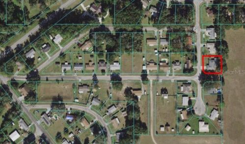 11541 74th Ter, Belleview FL  34420-4716 exterior