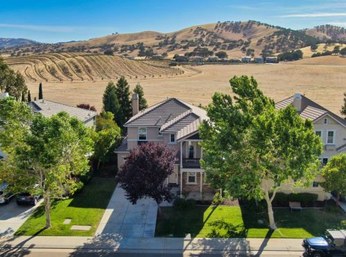 9537 California Oak Cir, Grayson CA  95363-8915 exterior