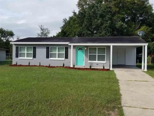 6423 Hampton Rd, Pensacola, FL 32505-1507