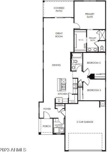 2478 San Miguel Dr, Casa Grande, AZ 85194-9114
