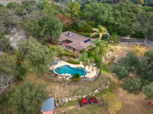 1290 Kellogg St, Newcastle CA  95658-9701 exterior