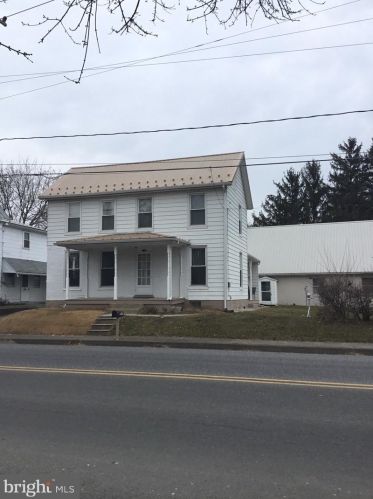 5399 Buchanan Trl, Upton, PA 17225-9316